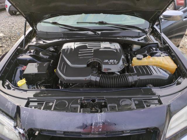 Photo 11 from auction – 2012 CHRYSLER 300 LIMITE with VIN 2C3CCACG6CH223215
