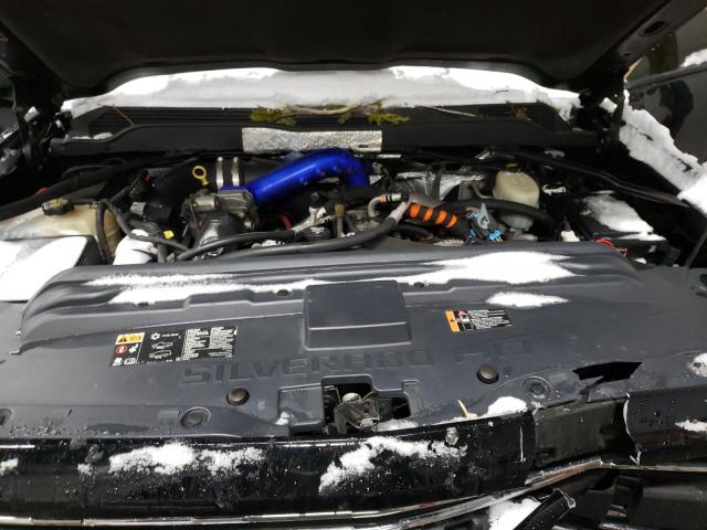 Photo 11 from auction – 2015 CHEVROLET SILVERADO with VIN 1GC1KVE87FF165656