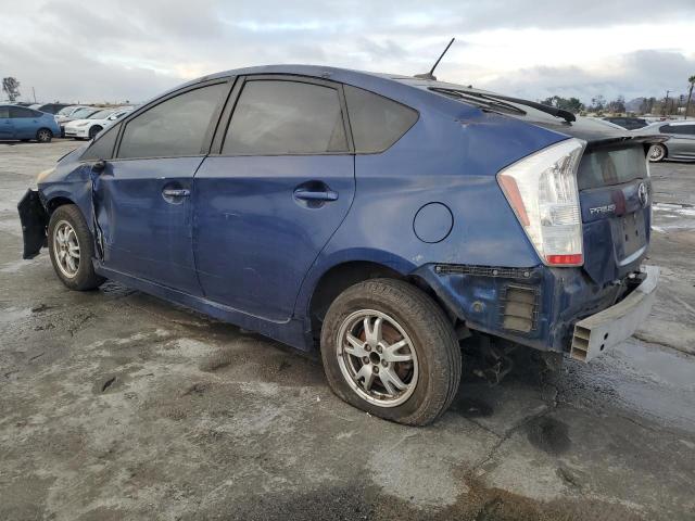 Photo 2 from auction – 2010 TOYOTA PRIUS with VIN JTDKN3DU4A0109328