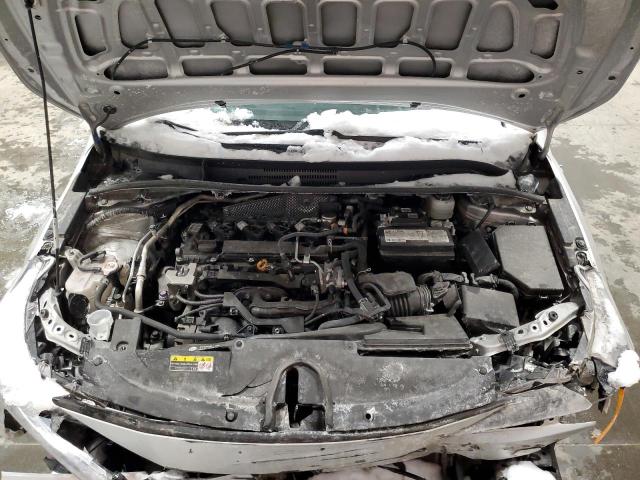 Photo 11 from auction – 2023 TOYOTA COROLLA LE with VIN 5YFB4MDE1PP058693