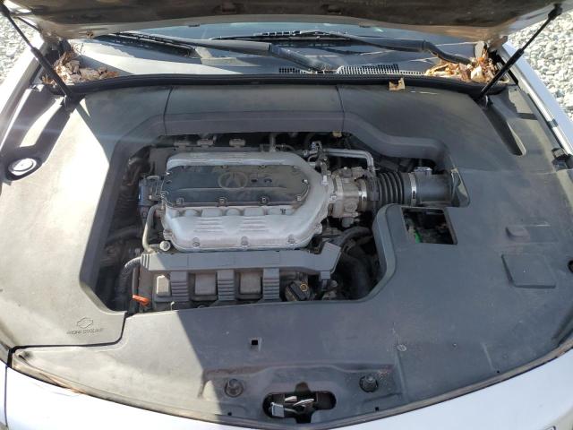 Photo 11 from auction – 2012 ACURA TL with VIN 19UUA8F29CA010998