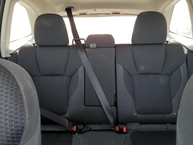 Photo 10 from auction – 2024 SUBARU FORESTER P with VIN JF2SKADC7RH476422
