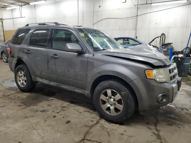 Photo 4 from auction – 2012 FORD ESCAPE LIM with VIN 1FMCU9EG7CKA36283