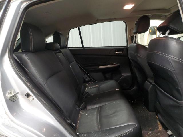 Photo 11 from auction – 2015 SUBARU XV CROSSTR with VIN JF2GPBPC0FH223124