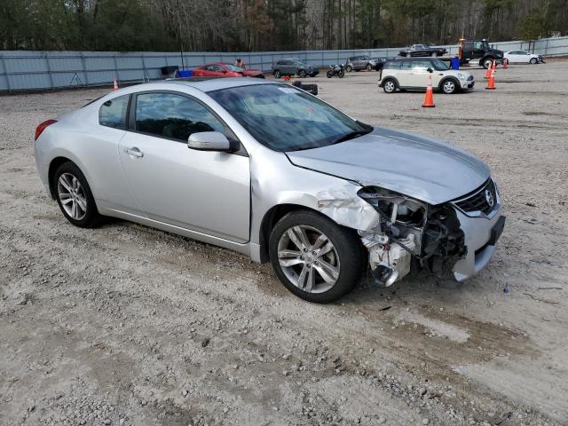 Photo 4 from auction – 2012 NISSAN ALTIMA S with VIN 1N4AL2EPXCC117266