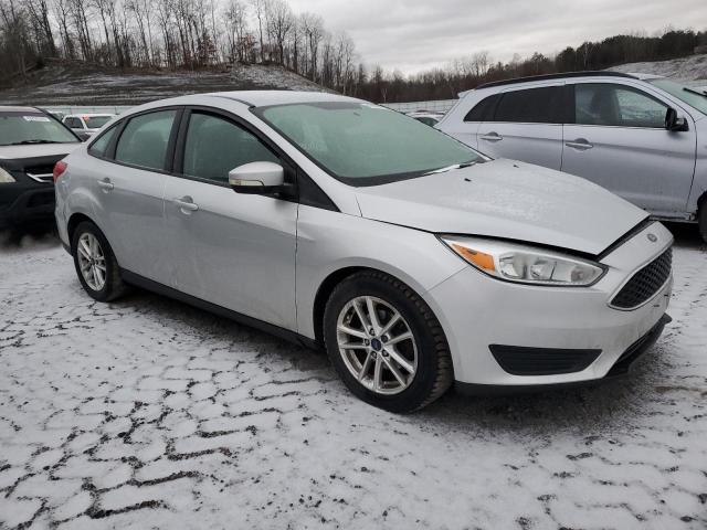 Photo 4 from auction – 2017 FORD FOCUS SE with VIN 1FADP3F22HL218643