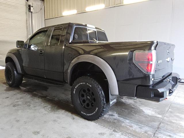 Снимка 2 от търг – 2010 FORD F150 SUPER с VIN 1FTEX1E63AFB97037