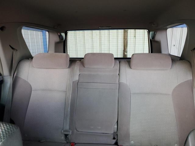 Photo 10 from auction – 2005 TOYOTA 4RUNNER SR with VIN JTEBU14R358038998