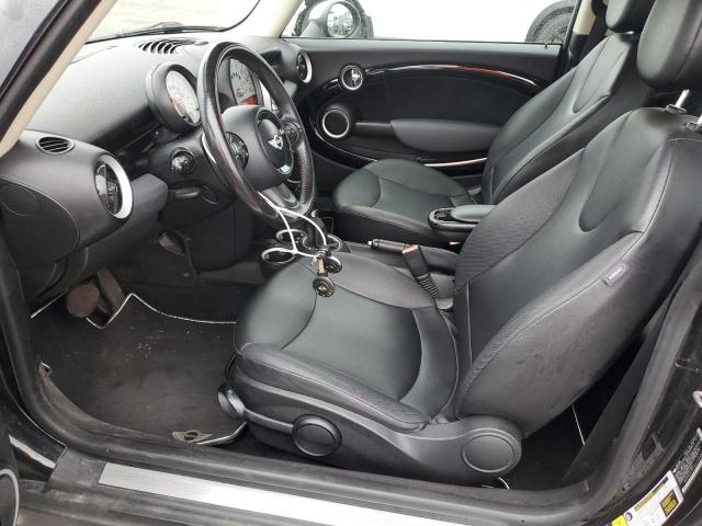 Photo 7 from auction – 2012 MINI COOPER with VIN WMWSU3C52CT259000