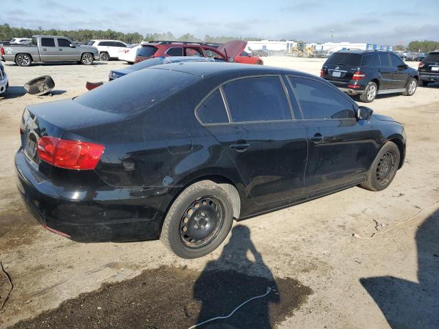 Photo 3 from auction – 2012 VOLKSWAGEN JETTA BASE with VIN 3VW1K7AJ2CM339954