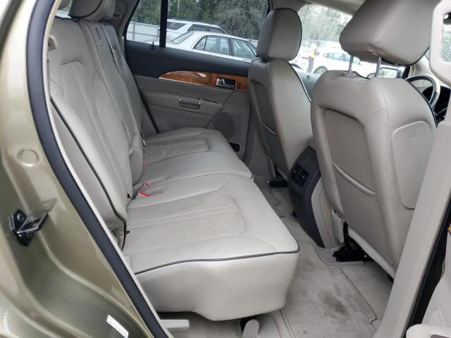 Photo 10 from auction – 2013 LINCOLN MKX with VIN 2LMDJ6JK1DBL36939