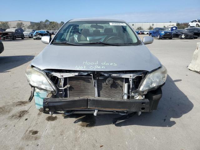 Photo 5 from auction – 2012 TOYOTA COROLLA BA with VIN 2T1BU4EE5CC901321