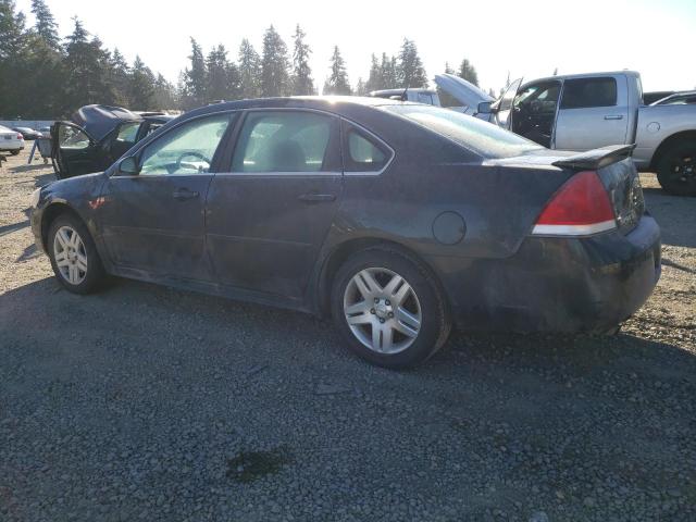 Photo 2 from auction – 2013 CHEVROLET IMPALA LT with VIN 2G1WG5E37D1133086