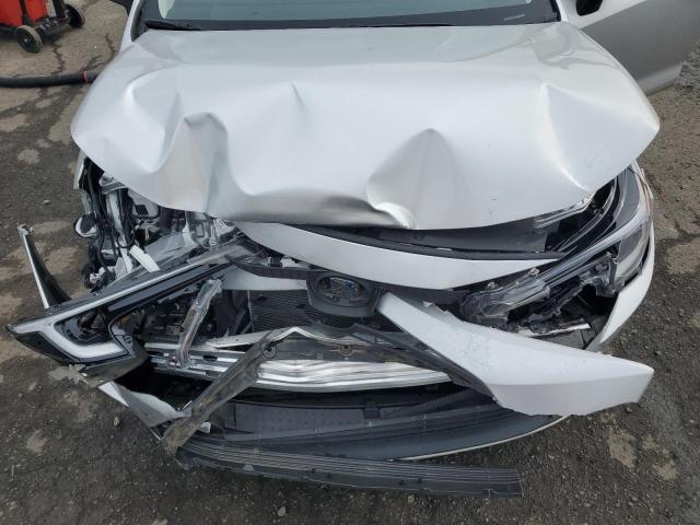 Photo 11 from auction – 2024 TOYOTA COROLLA LE with VIN JTDBCMFE7RJ028640