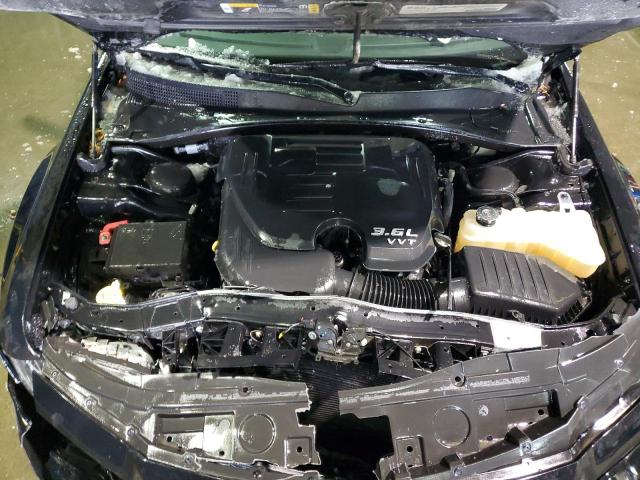 Photo 11 from auction – 2023 CHRYSLER 300 S with VIN 2C3CCABG1PH585220