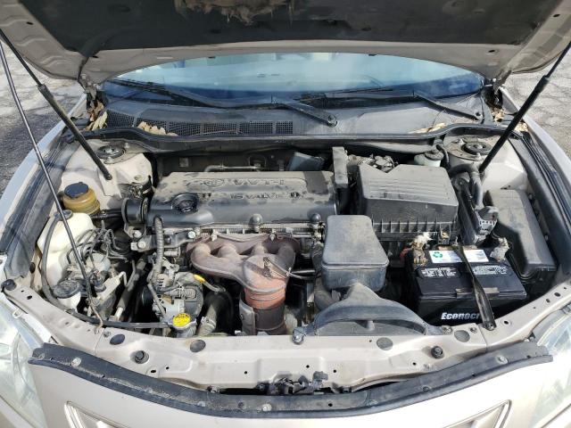 Photo 11 from auction – 2007 TOYOTA CAMRY CE with VIN 4T1BE46K77U580226