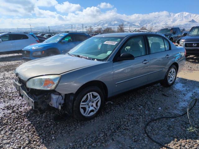Photo 1 from auction – 2007 CHEVROLET MALIBU LS with VIN 1G1ZS58F87F263215