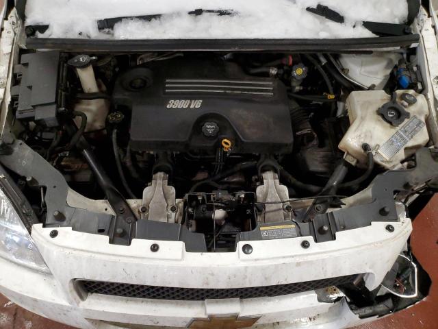 Photo 12 from auction – 2008 CHEVROLET UPLANDER L with VIN 1GNDU23W18D177587