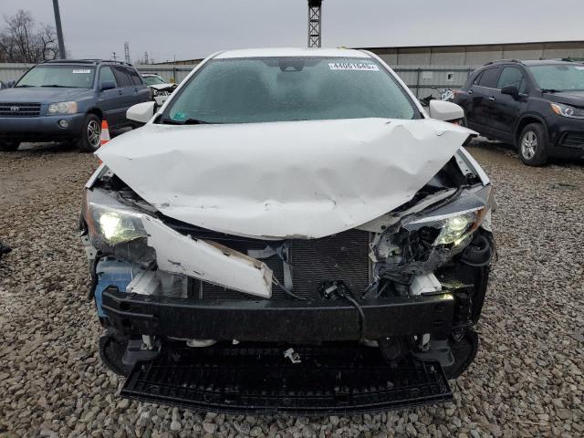 Photo 5 from auction – 2017 TOYOTA COROLLA L with VIN 2T1BURHE7HC934837