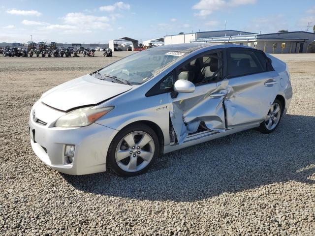 Zdjęcie 1 z aukcji – 2011 TOYOTA PRIUS z VIN JTDKN3DU6B1390284