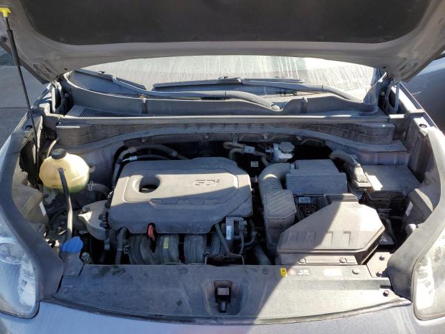 Photo 12 from auction – 2019 KIA SPORTAGE E with VIN KNDPNCAC5K7548046