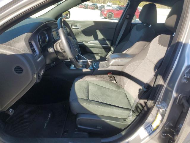 Photo 7 from auction – 2016 DODGE CHARGER SE with VIN 2C3CDXBG8GH163591