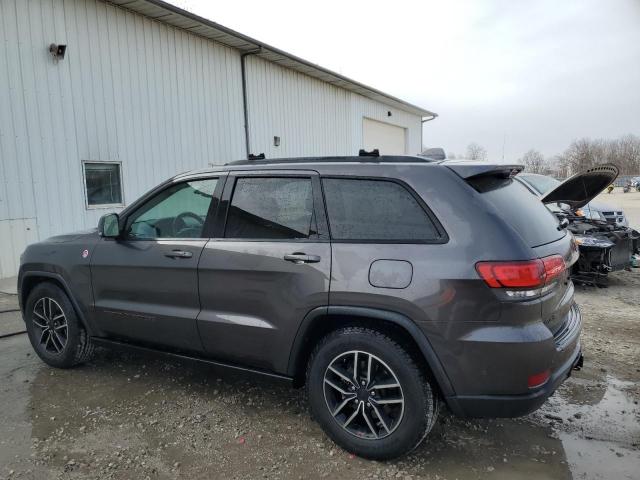 Photo 2 from auction – 2019 JEEP GRAND CHER with VIN 1C4RJFLT1KC596167