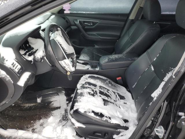 Photo 7 from auction – 2016 NISSAN ALTIMA 2.5 with VIN 1N4AL3AP8GN338368