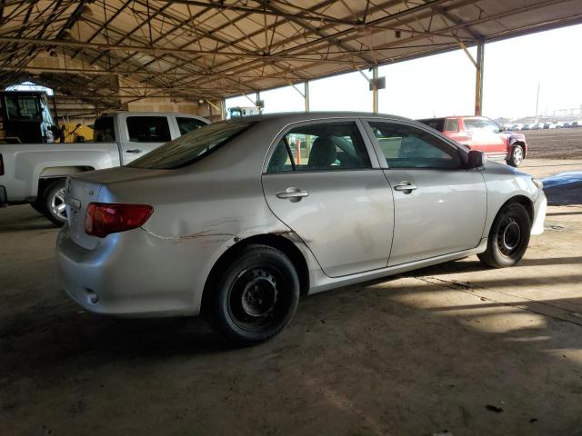Photo 3 from auction – 2010 TOYOTA COROLLA BA with VIN 1NXBU4EE9AZ190251