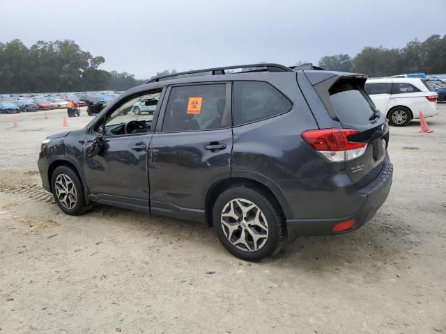 Photo 2 from auction – 2019 SUBARU FORESTER P with VIN JF2SKAGC8KH591676