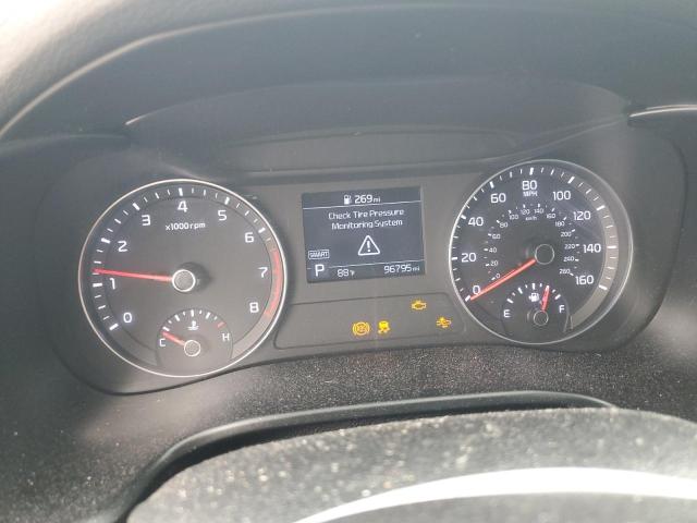 Photo 9 from auction – 2019 KIA FORTE FE with VIN 3KPF24AD4KE036068