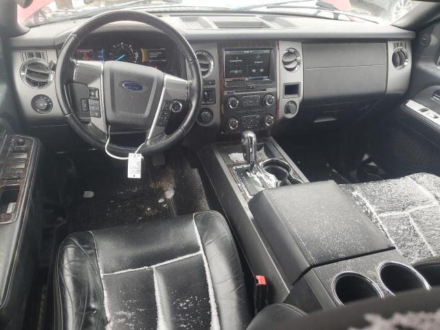 Photo 8 from auction – 2015 FORD EXPEDITION with VIN 1FMJU1MT9FEF50176
