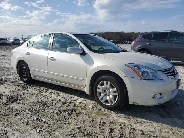 Photo 4 from auction – 2012 NISSAN ALTIMA BAS with VIN 1N4AL2AP4CC204134