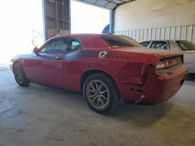 Photo 2 from auction – 2013 DODGE CHALLENGER with VIN 2C3CDYAGXDH511636