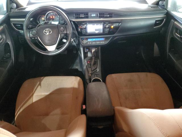 Photo 8 from auction – 2016 TOYOTA COROLLA L with VIN 2T1BURHEXGC657003