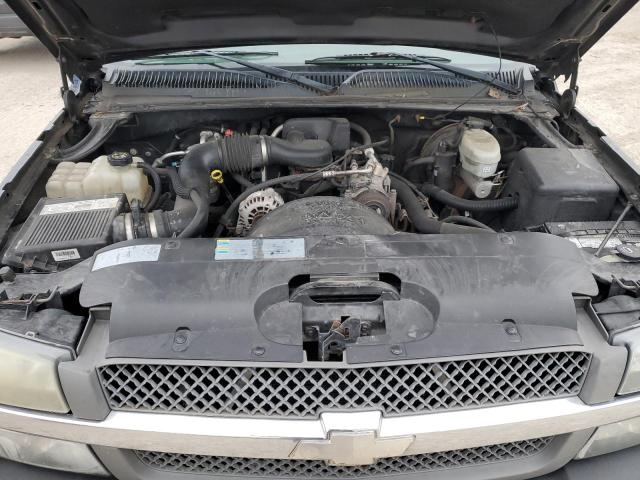 Photo 11 from auction – 2003 CHEVROLET SILVERADO with VIN 1GCEC14X63Z359671