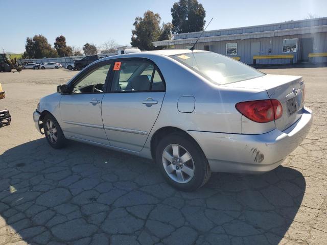 Photo 2 from auction – 2005 TOYOTA COROLLA with VIN 1NXBR30E65Z466782