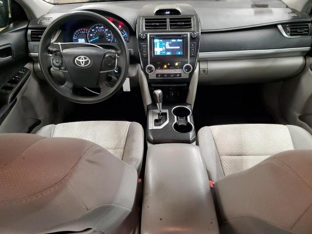 Photo 8 from auction – 2012 TOYOTA CAMRY BASE with VIN 4T4BF1FK0CR203636