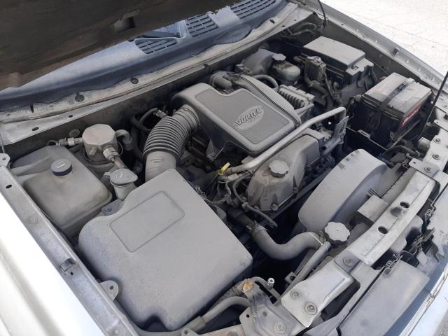 Photo 11 from auction – 2005 CHEVROLET TRAILBLAZE with VIN 1GNDS13S652135534