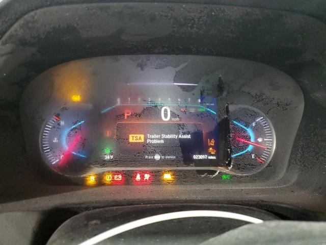 Photo 9 from auction – 2021 HONDA PASSPORT E with VIN 5FNYF8H50MB031319