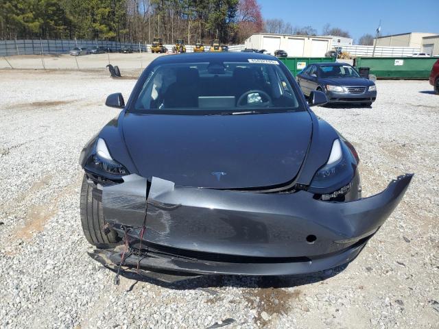 Photo 5 from auction – 2023 TESLA MODEL 3 with VIN 5YJ3E1EA4PF647504
