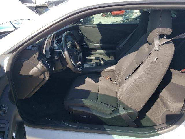 Photo 7 from auction – 2014 CHEVROLET CAMARO LT with VIN 2G1FB1E34E9238193