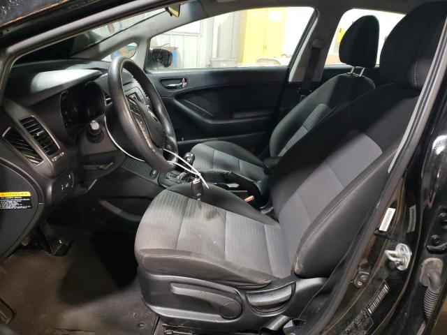 Photo 7 from auction – 2015 KIA FORTE LX with VIN KNAFX4A6XF5395300