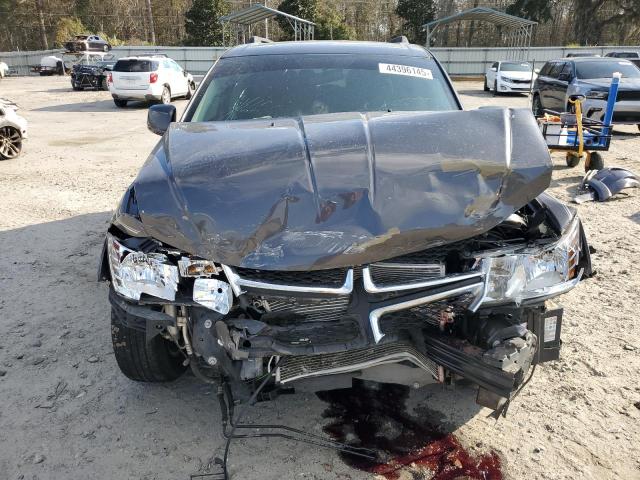 Photo 5 from auction – 2015 DODGE JOURNEY SX with VIN 3C4PDCBB1FT582656