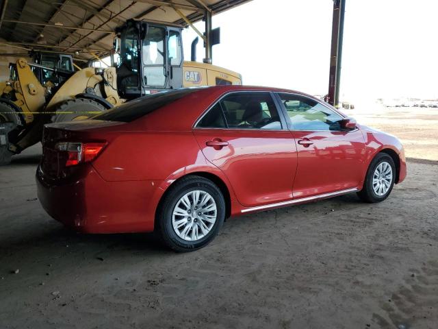Photo 3 from auction – 2014 TOYOTA CAMRY L with VIN 4T4BF1FK0ER339333