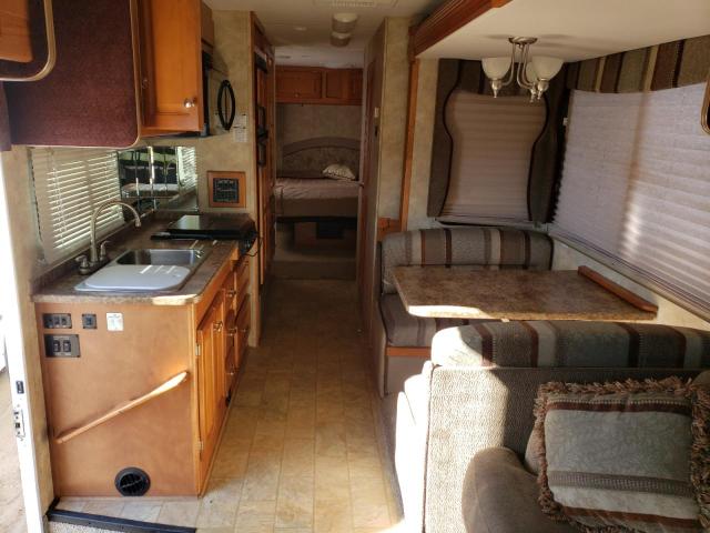 Photo 6 from auction – 2008 INDE FREEDOM with VIN 1F6NF53Y870A07598