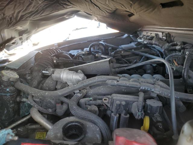 Photo 11 from auction – 2008 FORD RANGER SUP with VIN 1FTYR14U28PB02074