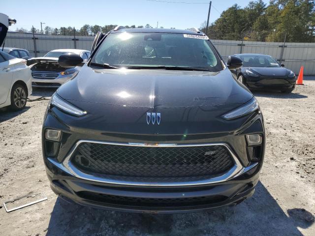 Photo 5 from auction – 2024 BUICK ENCORE GX with VIN KL4AMDSL4RB167755
