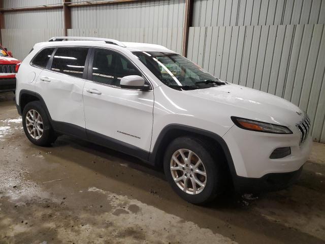 Photo 4 from auction – 2017 JEEP CHEROKEE L with VIN 1C4PJMCS4HW601064
