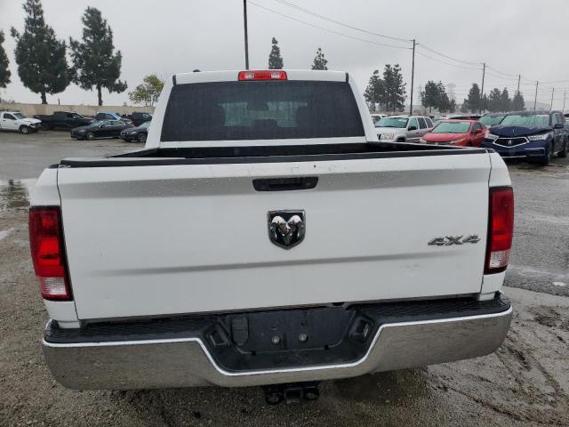 Photo 6 from auction – 2016 RAM 1500 ST with VIN 1C6RR7KM5GS158619